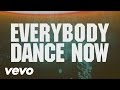 Justice Crew - Gonna Make You Sweat (Everybody Dance Now) (Lyric Video) ft. Bonnie Anderson