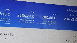 كيف زيادة ارباح ادسنس بطريقة شرعية ١٠٠% ??