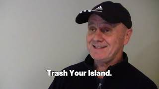 How to be a Celebrity in New Zealand