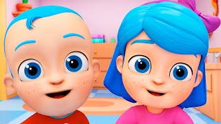 Que Bonito Meu Pinico - Músicas E Canções Para Crianças O Reino Infantil