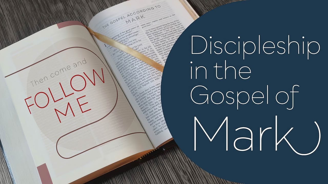 Follow Me – When Jesus Comes Knocking: Sunday Service, September 10th, 2023