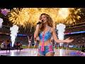Original Euro Disco Mix 2026 New AI Generated Retro Love Songs Visuals 