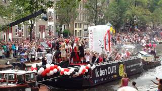 Csd Amsterdam 2011