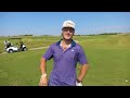 Can I Break Par from the Front Tees?