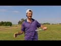 Can I Break Par from the Front Tees?