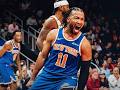 Maxey's 30 Points Saves the Series, Jokic's Legacy Damaged?, Historic Knicks Win
