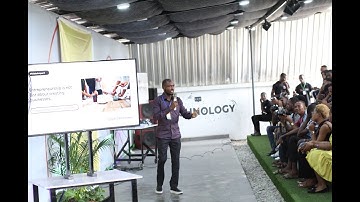 Google I/O Extended Aba 2022 - Highlights