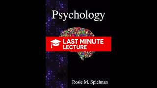 Introduction to Psychology | Chapter 1