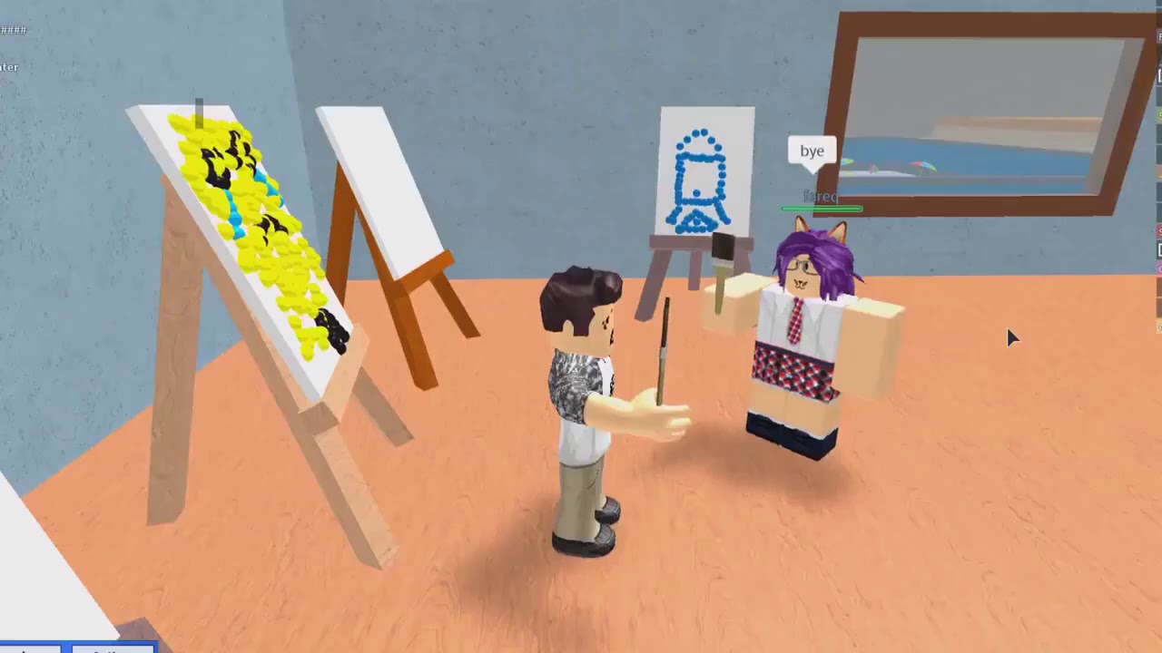 THE MOST DEPRESSED MAN In ROBLOX Reupload YouTube 