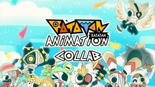 Ratatan - Fortrun's Theme | Animation Collab