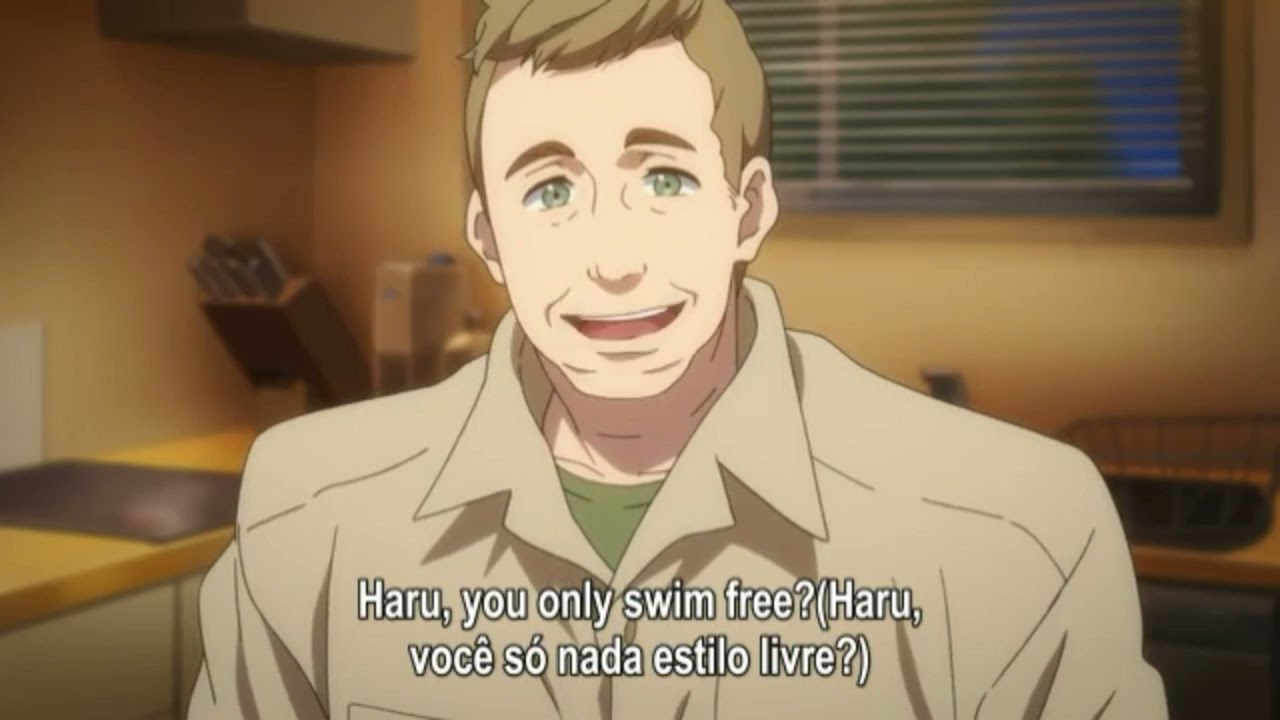 Momentos RinHaru legendado (parte 3)