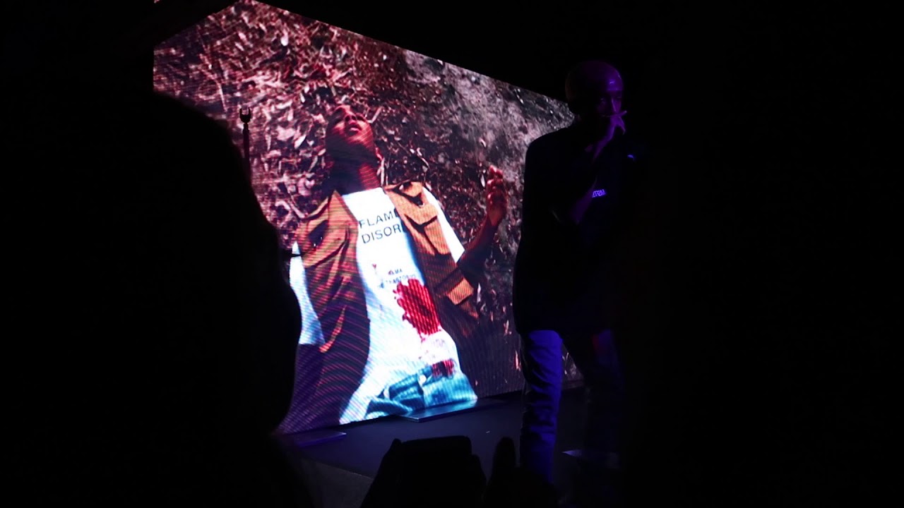 Jaden Smith - Ninety live in Philly