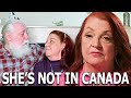 Debbie Is DENIED Entry To Canada After Her Update | 90 Day Diaries