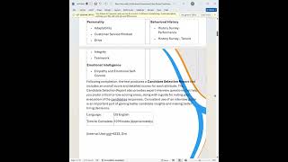 Basic Personality & Behavioral Assessment Exam Review Questions and Answers