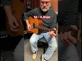 Key of A Major for Guitar - Scale and Chords - Lesson #guitar #guitarlessons #amajor #chords #scale