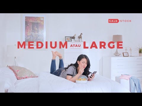 Sale Stock - Toko Baju Wanita Online - Aplikasi di Google Play