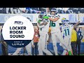 Locker Room Sound at Rams: Metcalf And Lockett Can’t Be Stopped