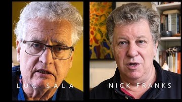 Basic Concepts of Radionics & Psychotronics   Nick Franks interviewed by Luc Sala