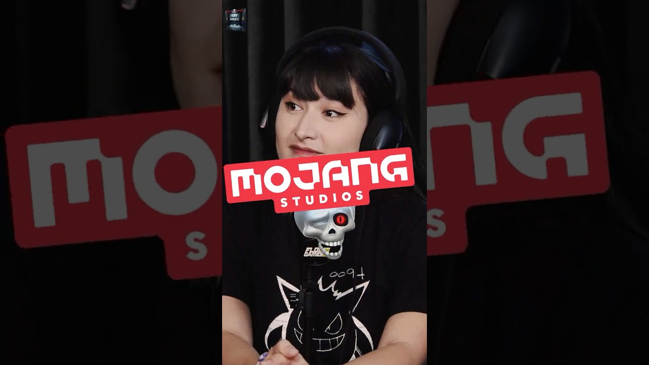 ZERO RASGA O VERBO NO FLOW GAMES APÓS MOJANG COPIAR MODDERS DO MINECRAFT! 😡 