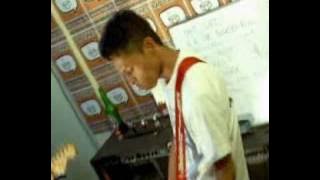 Buckskin Bugle - Dengan Kerasnya