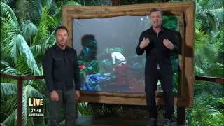I'm A Celeb 2017 - Ant and Dec links // Episode 12