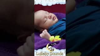 Soothing Naptime Symphony Creating a Relaxing Naptime for Your Little One #shortvideo #baby