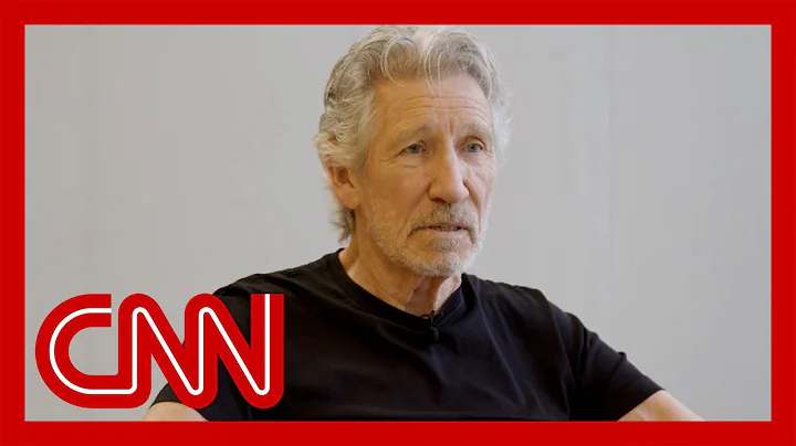 Pink Floyd co-founder explains meaning behind warn...