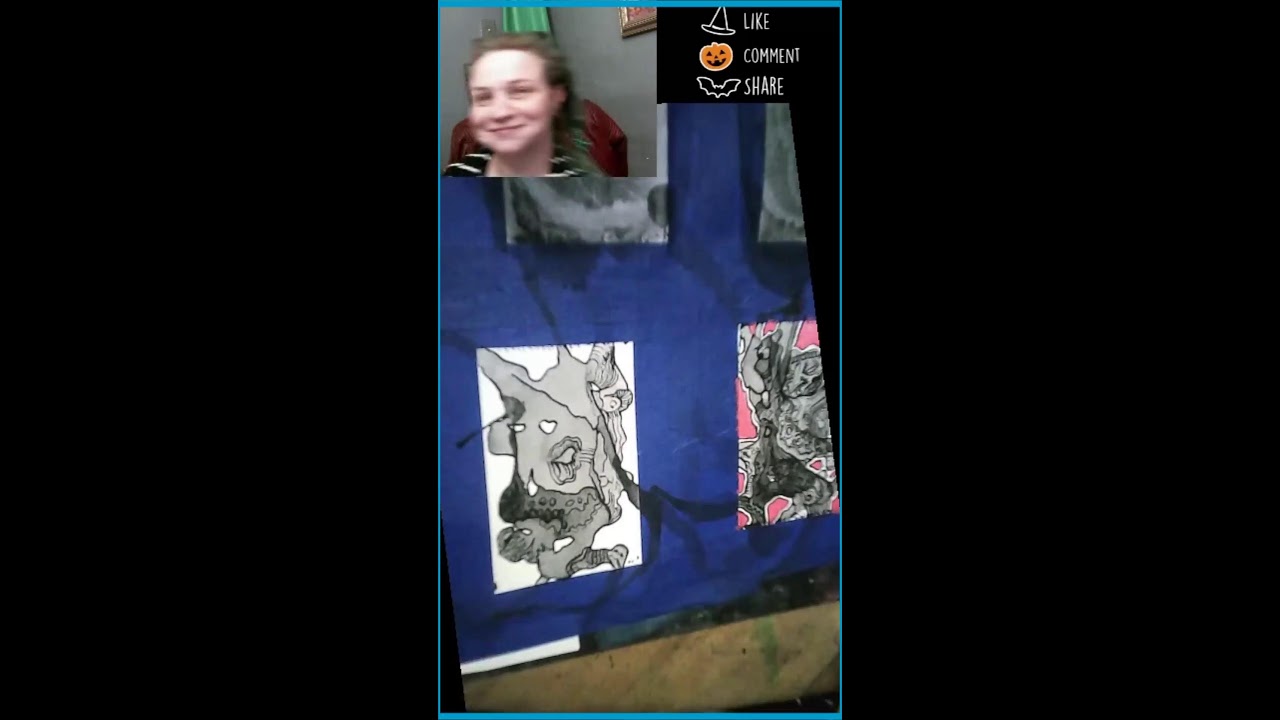 A Painting Stream #41