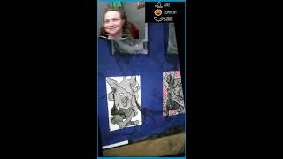 A Painting Stream #41