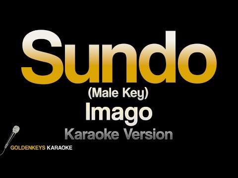 Video thumbnail for Sundo - Imago