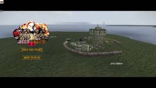 ARMA 3 - Liberation RX - Maksniemi