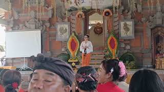 Sattua Bali 15 Feb 2026