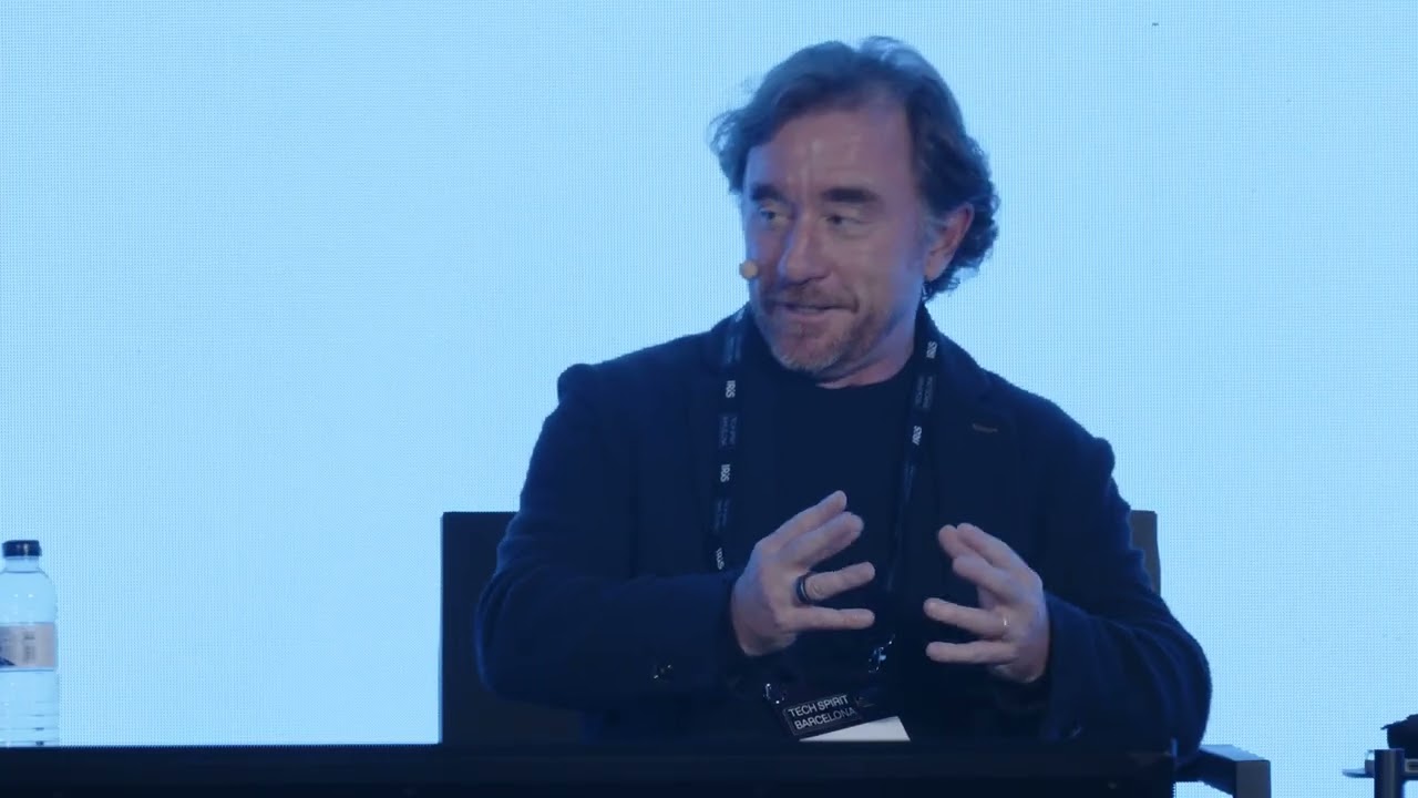 Sold, Still Scaling: Wallapop & Glovo Go Global