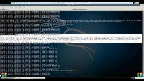 Mitmf +DNS Spoof + MS14-064 + Empire - Remote Shell Man in the Middle