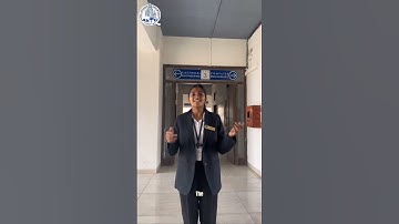 Meet Mrunal Bhosale | Inside the Journey of a Passionate Computer Engineering Student at AIKTC