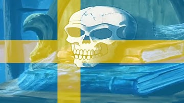 Scooby Doo where are you! Intro Swedish