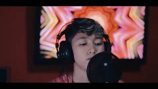 Armada - Asalkan kau bahagia COVER @CHIKA LUTFI
