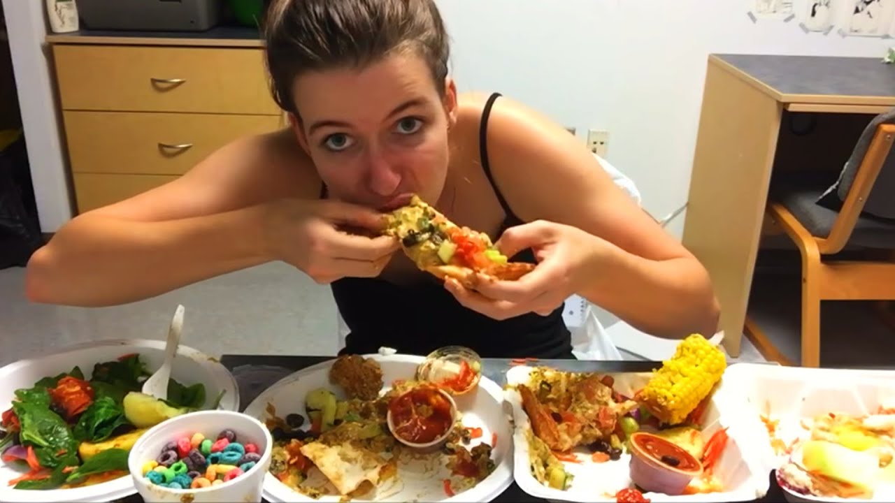 МУКБАНГ — БОЛЬШОЙ ИНДИЙСКИЙ ПРАЗДНИК