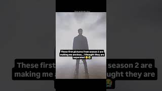 These season 2 pictures are making me anxious 😰 #arafta #love #viralvideo #fypシ゚viral #coupleshorts