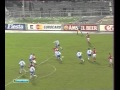 Спартак (Москва) - Динамо (Киев) 1:0. ЛЧ-1994/95 (обзор матча).