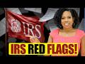 IRS Red Flags That Get Business Owners Audited in 2026!