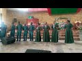 Mwambie Baba Wisdom Kwaya Bethel Mbeya 
