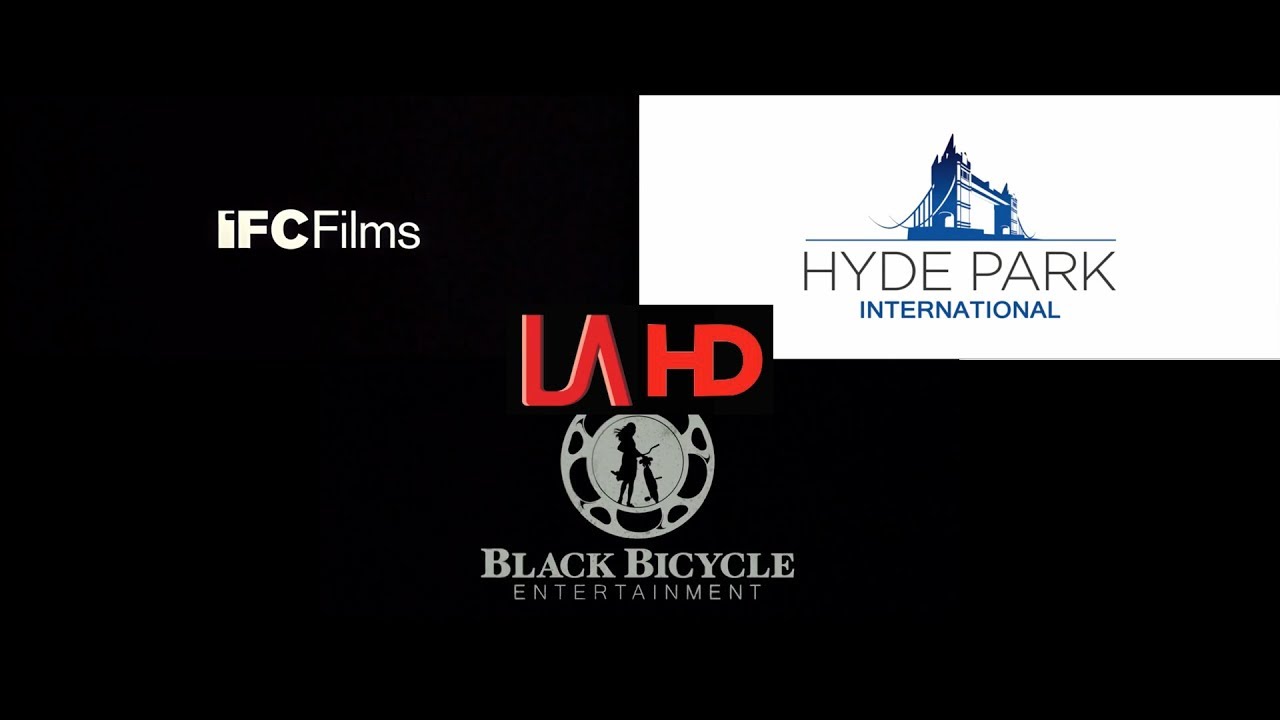 IFC Films/Hyde Park International/Black Bicycle Entertainment