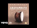 MFR Souls - Abahambayo (Official Audio) ft. Mzulu Kakhulu, Khobzn Kiavalla, DJ T-Man SA
