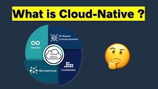 Introduction to Cloud-Native Technology
