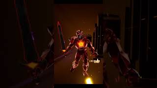 VR Prototype - Close Quarter Magic Combat!  Coming Soon #virtualrealitygaming #vrgaming #vrshorts