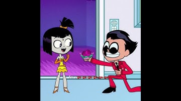 everyone loves raven