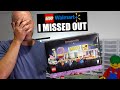 Walmart LEGO Clearance FAIL