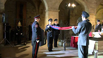 Kde jsou vlajky amerických států?