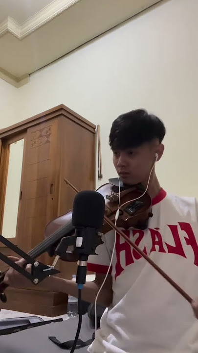 cover candu ghannili biola